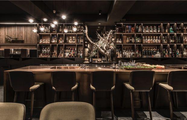 Bar Mood